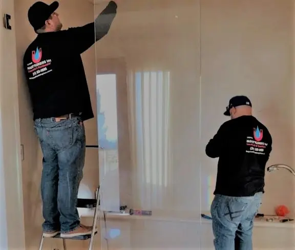 Professional plumbing installation for Leak Detection in Rial Side