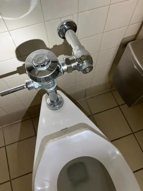 Fixture installation and repair for Pipe Repair in Rial Side